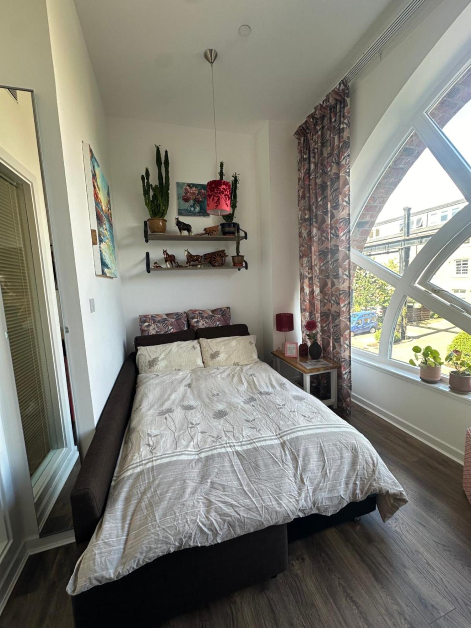 Stunning 2 Bedroom Apartment 格拉斯哥 外观 照片