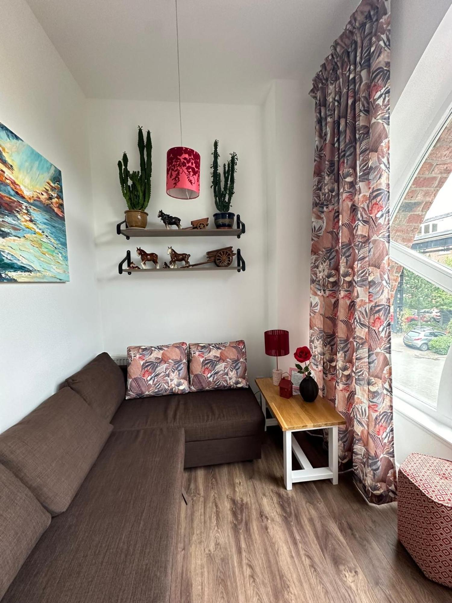 Stunning 2 Bedroom Apartment 格拉斯哥 外观 照片